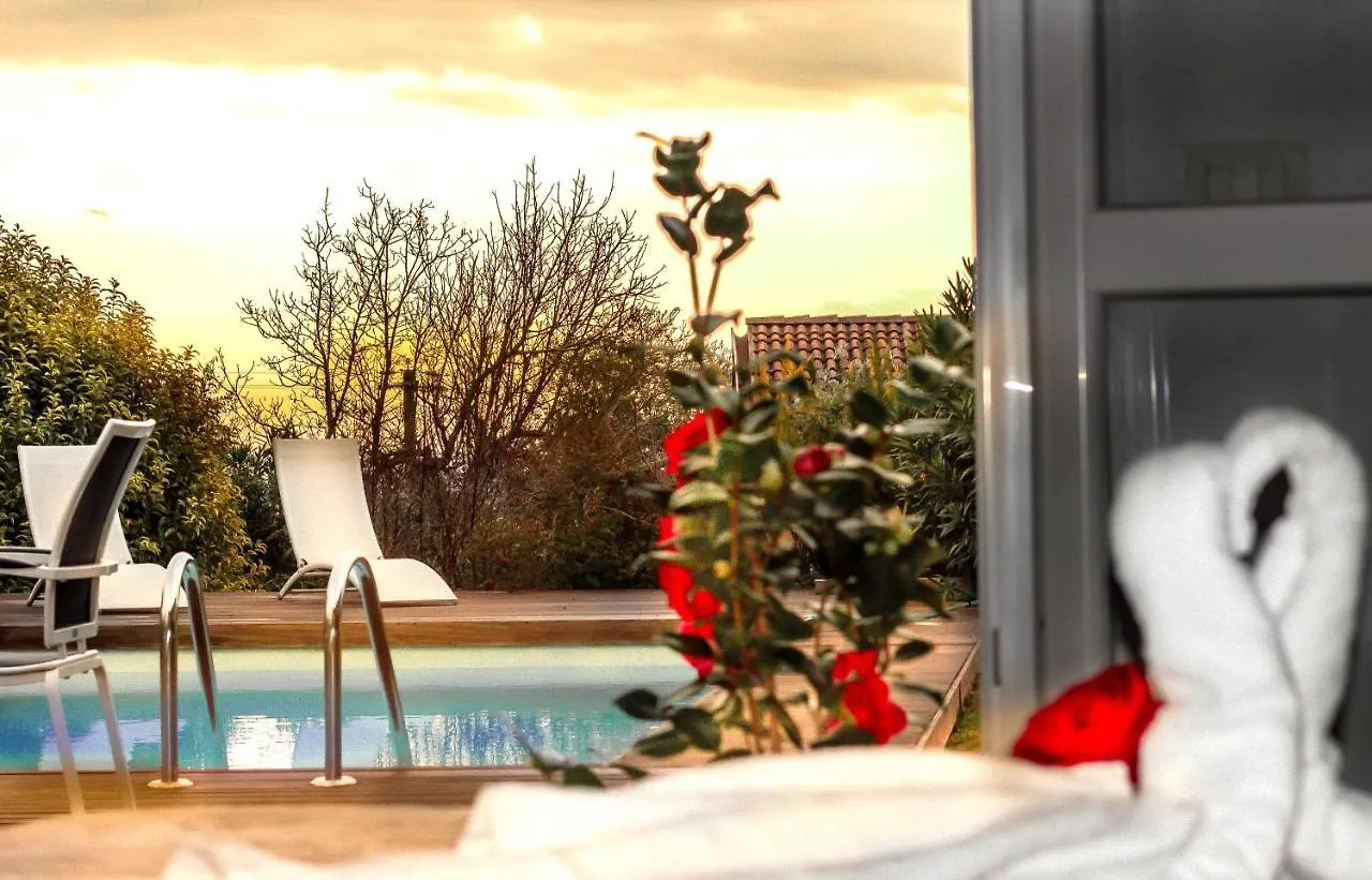 Villa La Gemma Sul Lago Manerba del Garda